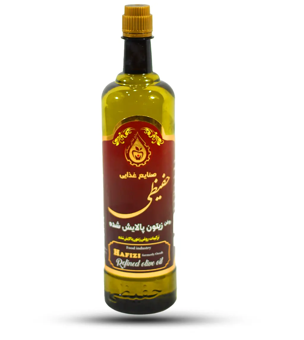 روغن زیتون پالایش شده