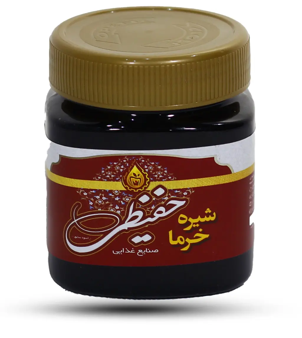 تصویر شیره خرما
