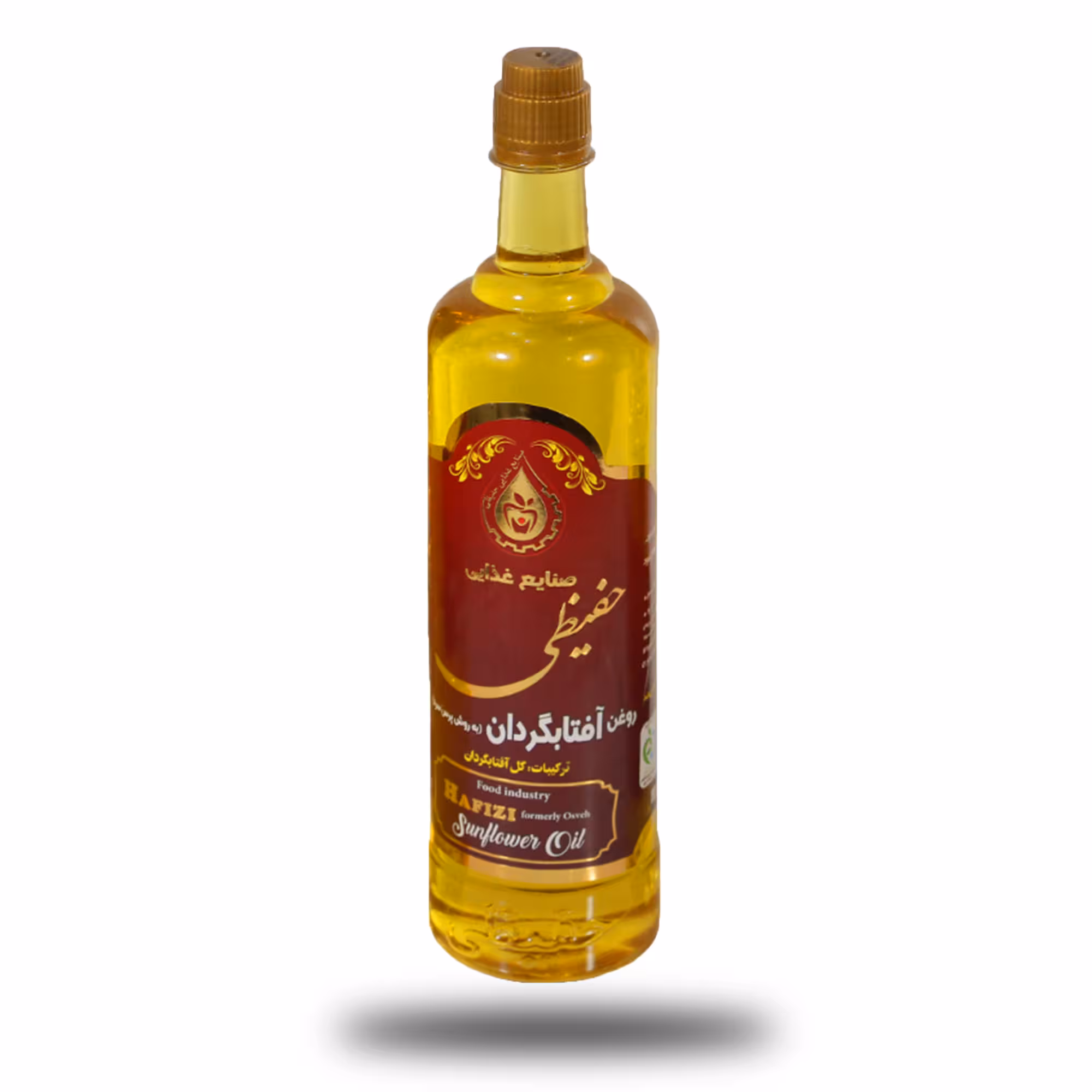 روغن آفتابگردان