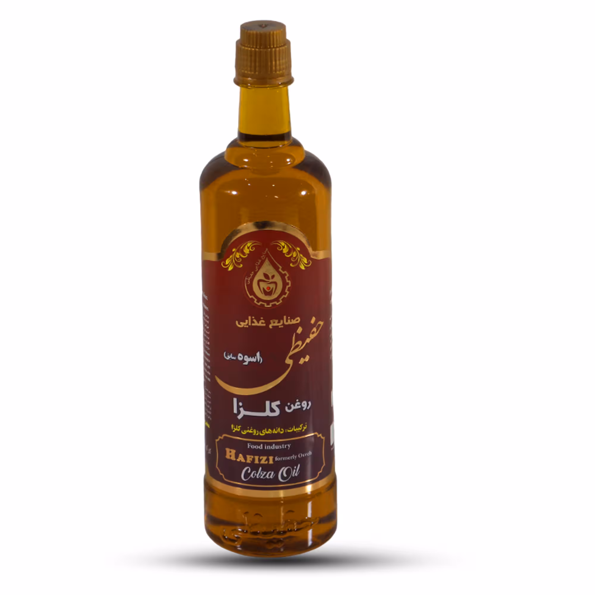 روغن کلزا