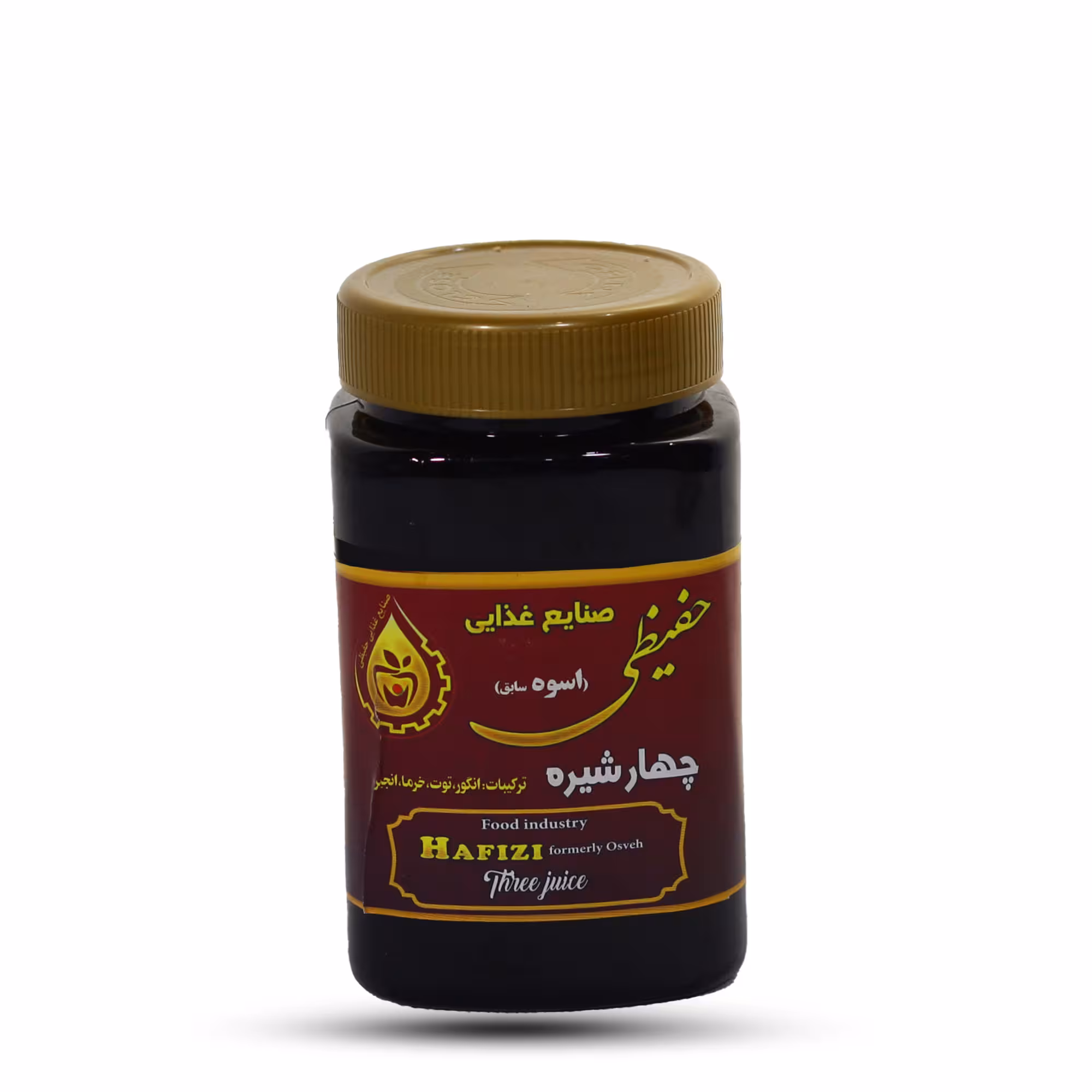 چهار شیره