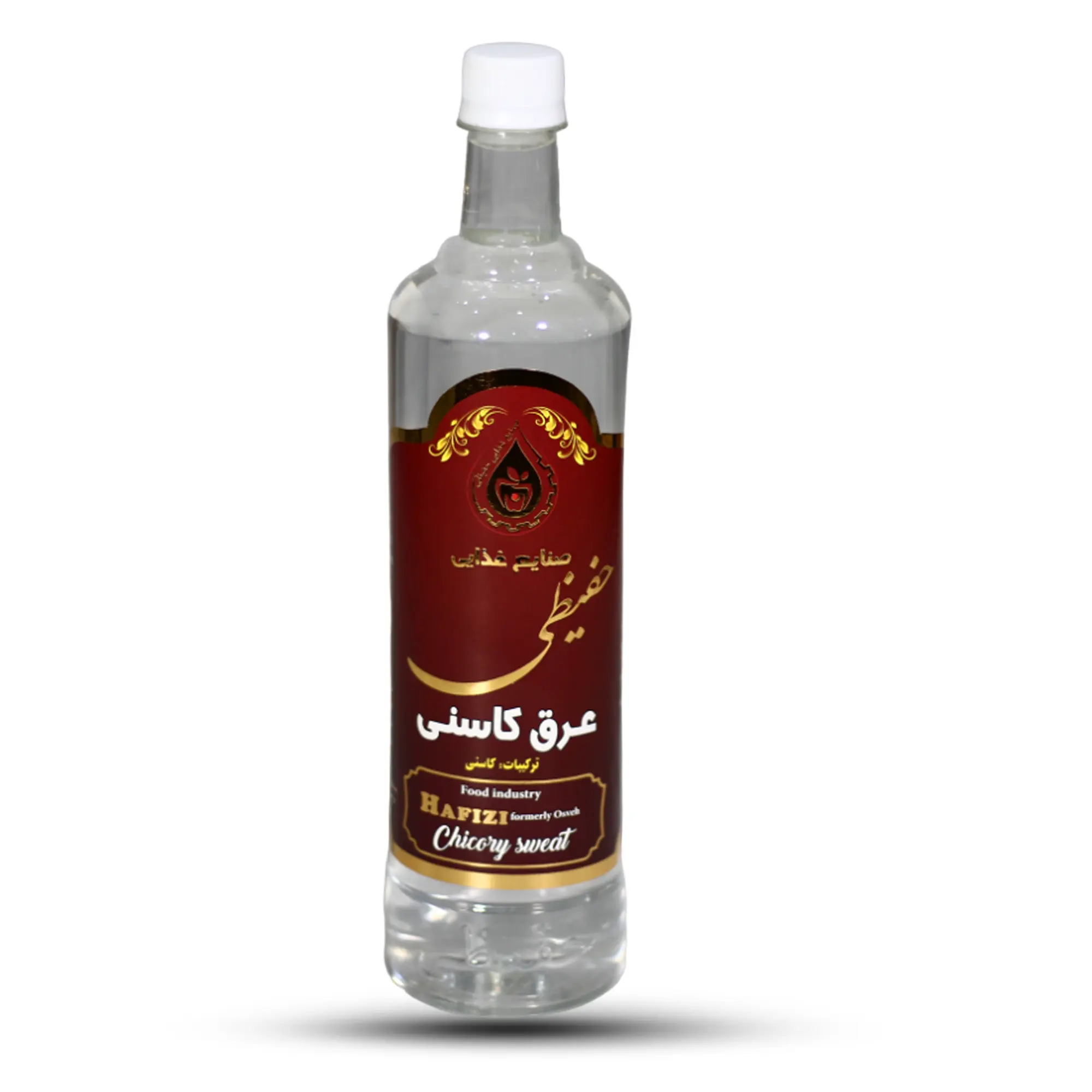 عرق کاسنی